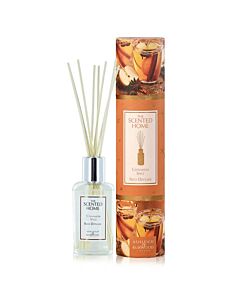 Ashleigh & Burwood Reed Diffuser Cinnamon Spice